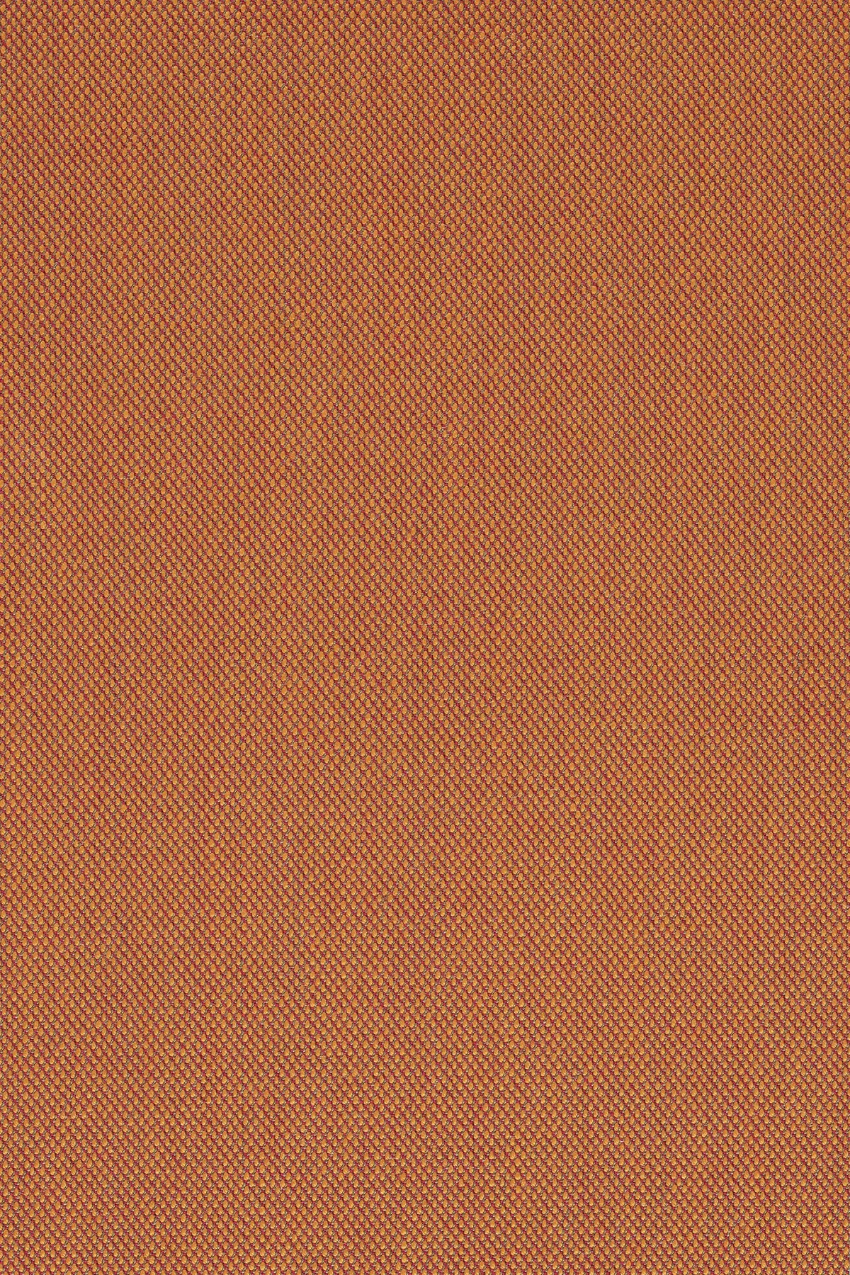 Fabric sample Steelcut Trio 3 576 orange